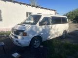 Volkswagen Transporter 1996 года за 1 700 000 тг. в Караганда