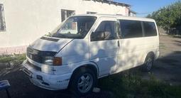 Volkswagen Transporter 1996 года за 1 700 000 тг. в Караганда