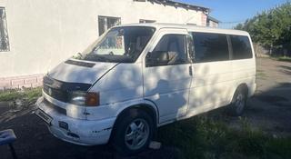 Volkswagen Transporter 1996 года за 1 700 000 тг. в Караганда