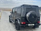 Mercedes-Benz G 500 2013 года за 35 000 000 тг. в Алматы