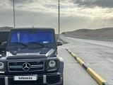 Mercedes-Benz G 500 2013 годаүшін35 000 000 тг. в Алматы – фото 5