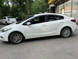 Kia Cerato 2013 года за 6 600 000 тг. в Алматы – фото 3