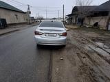 Hyundai Sonata 2012 годаүшін5 500 000 тг. в Шымкент – фото 3