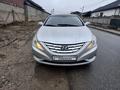 Hyundai Sonata 2012 года за 5 500 000 тг. в Шымкент – фото 13