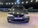 Honda Odyssey 2003 годаүшін3 700 000 тг. в Сатпаев – фото 3