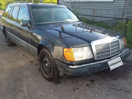 Mercedes-Benz E 230 1992 года за 1 150 000 тг. в Караганда – фото 2