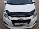 Chevrolet Spark 2022 года за 5 550 000 тг. в Алматы – фото 2
