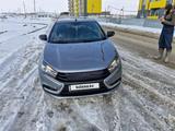 ВАЗ (Lada) Vesta 2018 года за 4 900 000 тг. в Усть-Каменогорск – фото 2