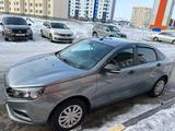ВАЗ (Lada) Vesta 2018 года за 4 900 000 тг. в Усть-Каменогорск – фото 5
