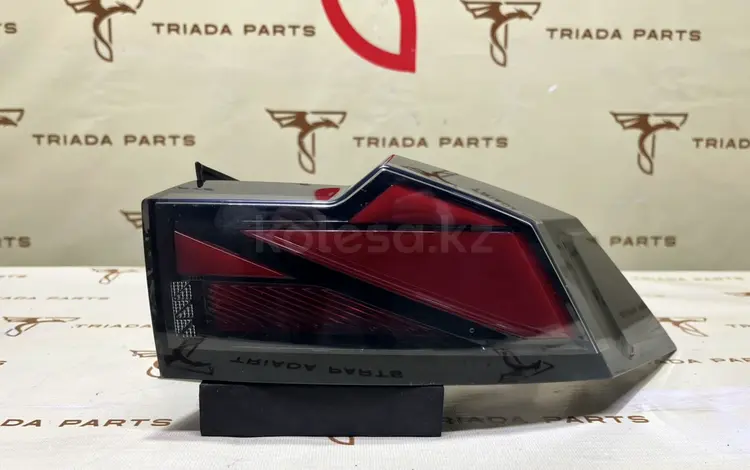 Фонарь задний правый на Changan UNI-V за 75 555 тг. в Алматы