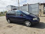 Volkswagen Sharan 2001 года за 2 600 000 тг. в Хромтау