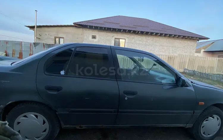 Nissan Primera 1994 годаүшін550 000 тг. в Алматы