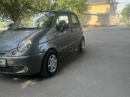 Daewoo Matiz 2014 года за 2 380 000 тг. в Шымкент