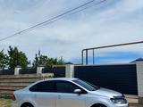 Volkswagen Polo 2016 годаүшін5 150 000 тг. в Атырау – фото 2