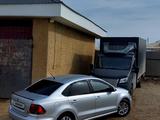 Volkswagen Polo 2016 годаүшін5 150 000 тг. в Атырау – фото 3