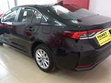 Toyota Corolla 2022 года за 11 000 000 тг. в Уральск – фото 2