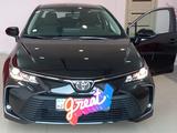 Toyota Corolla 2022 года за 11 000 000 тг. в Уральск