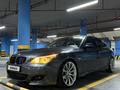 BMW 535 2008 года за 8 500 000 тг. в Астана – фото 16