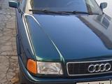 Audi 80 1992 годаүшін1 000 000 тг. в Тараз