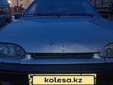 ВАЗ (Lada) 2114 2008 годаүшін1 000 000 тг. в Усть-Каменогорск – фото 3