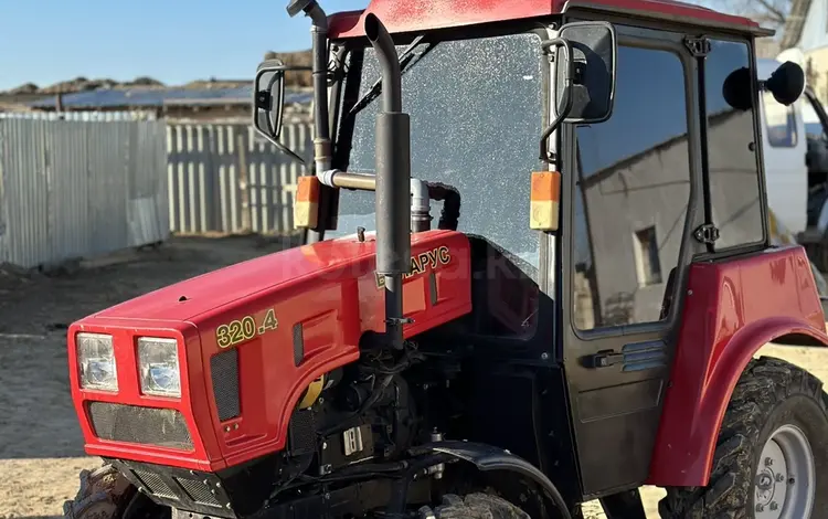 Беларус  320.4 2015 года за 3 000 000 тг. в Атырау