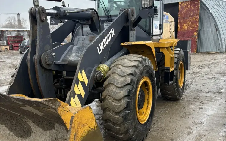 XCMG  LW300 2020 года за 11 000 000 тг. в Усть-Каменогорск