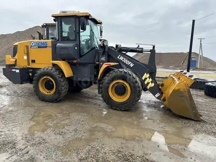 XCMG  LW300 2020 года за 11 000 000 тг. в Усть-Каменогорск – фото 2