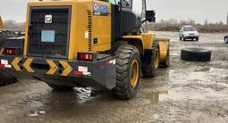 XCMG  LW300 2020 годаүшін11 000 000 тг. в Усть-Каменогорск – фото 5