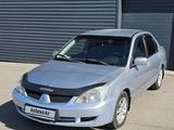 Mitsubishi Lancer 2007 года за 2 750 000 тг. в Петропавловск
