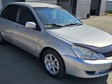 Mitsubishi Lancer 2007 года за 2 750 000 тг. в Петропавловск – фото 3