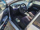 Mitsubishi Lancer 2007 года за 2 750 000 тг. в Петропавловск – фото 5