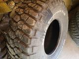 BFGOODRICH 33.12.5R15 1шт грязевая за 40 000 тг. в Алматы