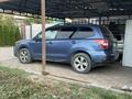 Subaru Forester 2014 года за 7 500 000 тг. в Алматы – фото 4