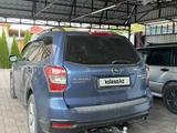 Subaru Forester 2014 годаfor7 500 000 тг. в Алматы – фото 5