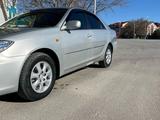 Toyota Camry 2004 годаfor5 500 000 тг. в Алматы – фото 3