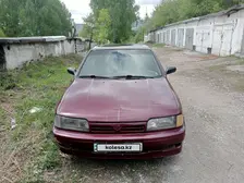 Nissan Primera, 1994
