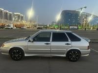 ВАЗ (Lada) 2114 2012 года за 1 600 000 тг. в Астана