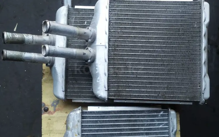 Радиатор печки daewoo lanos за 10 000 тг. в Алматы