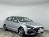 Hyundai i30 2023 годаүшін9 390 000 тг. в Астана – фото 3