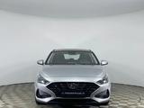 Hyundai i30 2023 годаүшін9 390 000 тг. в Астана – фото 2