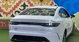 BYD Destroyer 05 Luxury 2025 годаүшін7 990 000 тг. в Астана – фото 2