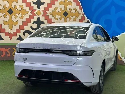 BYD Destroyer 05 Luxury 2025 года за 7 990 000 тг. в Астана – фото 2