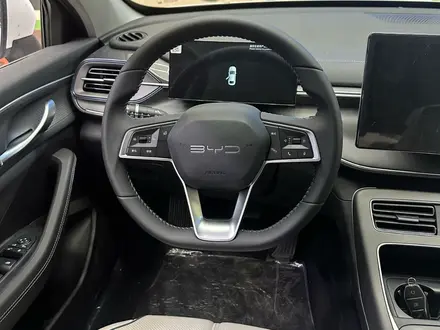 BYD Destroyer 05 Luxury 2025 года за 7 990 000 тг. в Астана – фото 11