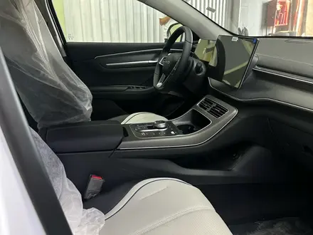BYD Destroyer 05 Luxury 2025 года за 7 990 000 тг. в Астана – фото 14