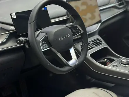 BYD Destroyer 05 Luxury 2025 года за 7 990 000 тг. в Астана – фото 15