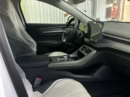 BYD Destroyer 05 Luxury 2025 года за 7 990 000 тг. в Астана – фото 16