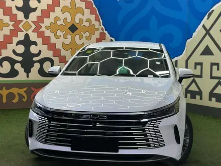 BYD Destroyer 05 Luxury 2025 года за 7 990 000 тг. в Астана – фото 17