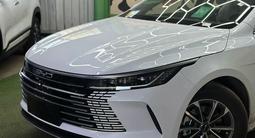 BYD Destroyer 05 Luxury 2025 годаүшін7 990 000 тг. в Астана