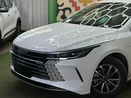 BYD Destroyer 05 Luxury 2025 года за 7 990 000 тг. в Астана