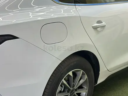 BYD Destroyer 05 Luxury 2025 года за 7 990 000 тг. в Астана – фото 3